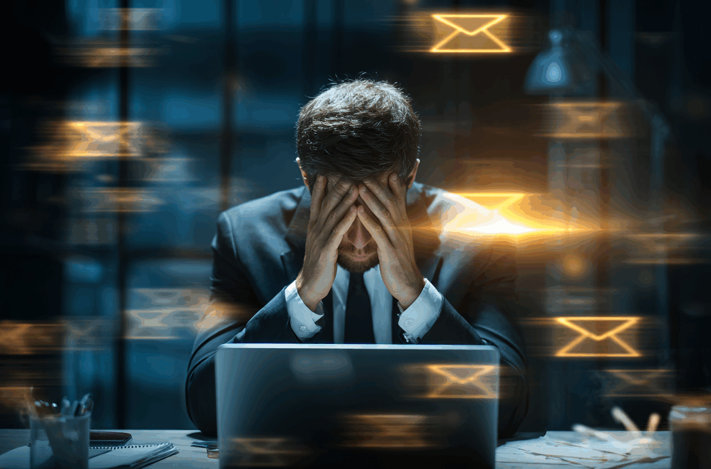 Why Most Law Firms Lose Cases Before the Client Even Calls