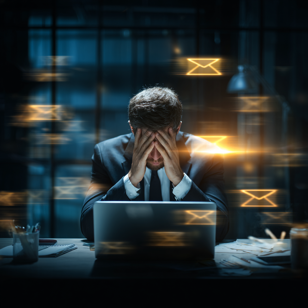 Why Most Law Firms Lose Cases Before the Client Even Calls