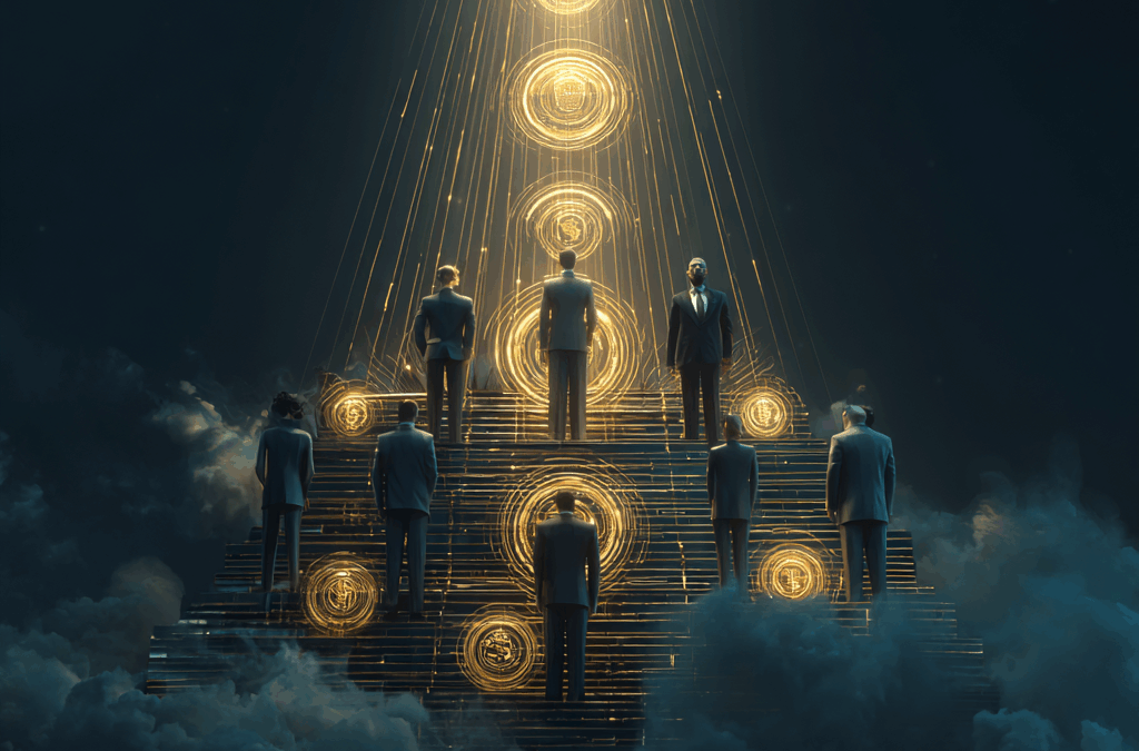 How to Become the Default Law Firm Clients Find First