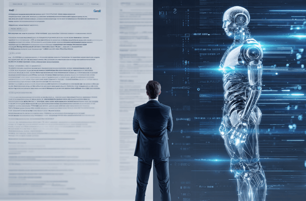 ChatGPT Is the New Front Page of Google