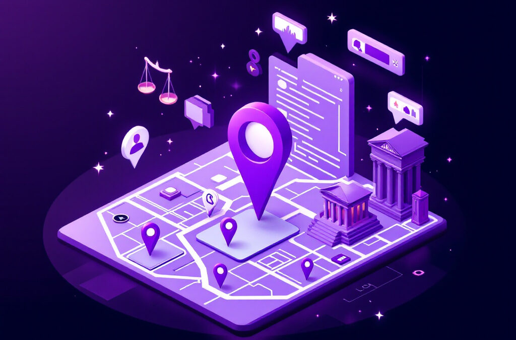 lawyer search engine optimization