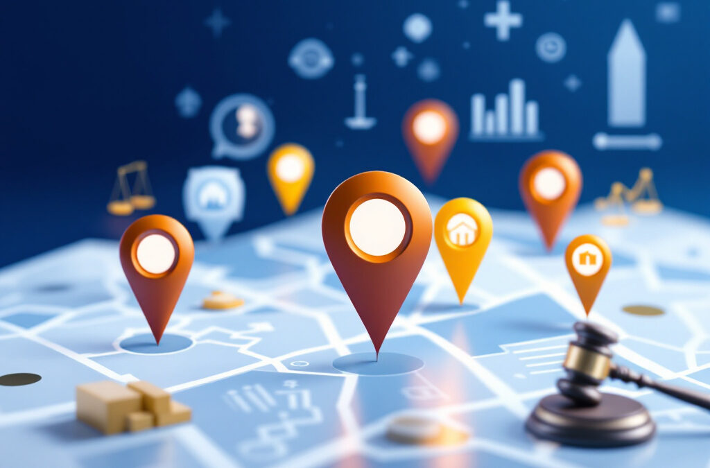 local seo for attorneys