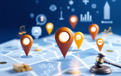 How They Win More Clients with Local SEO for Attorneys