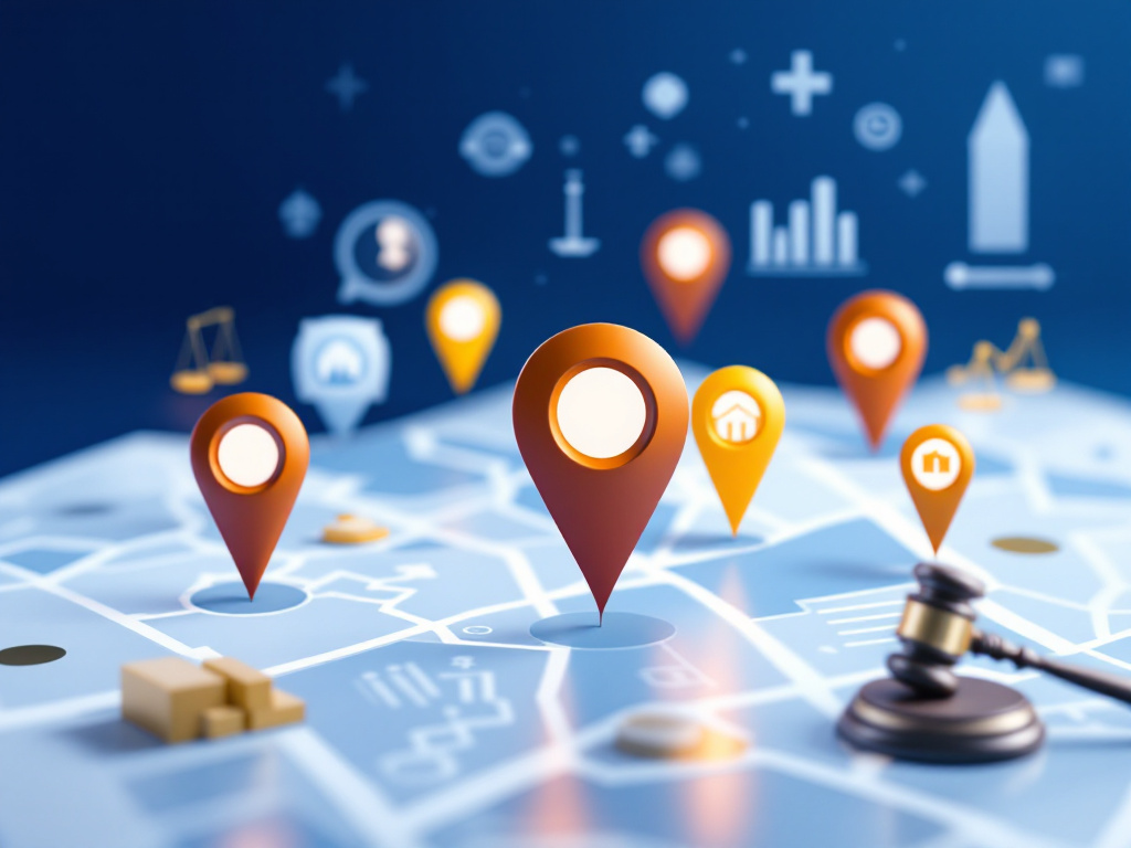 How They Win More Clients with Local SEO for Attorneys