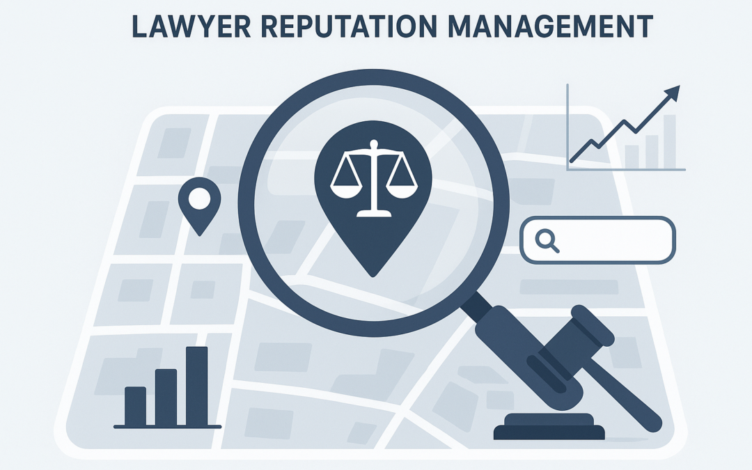 lawyer reputation management