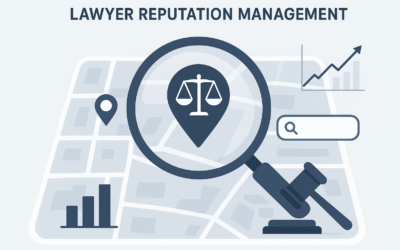 How Lawyer Reputation Management Increases Qualified Calls