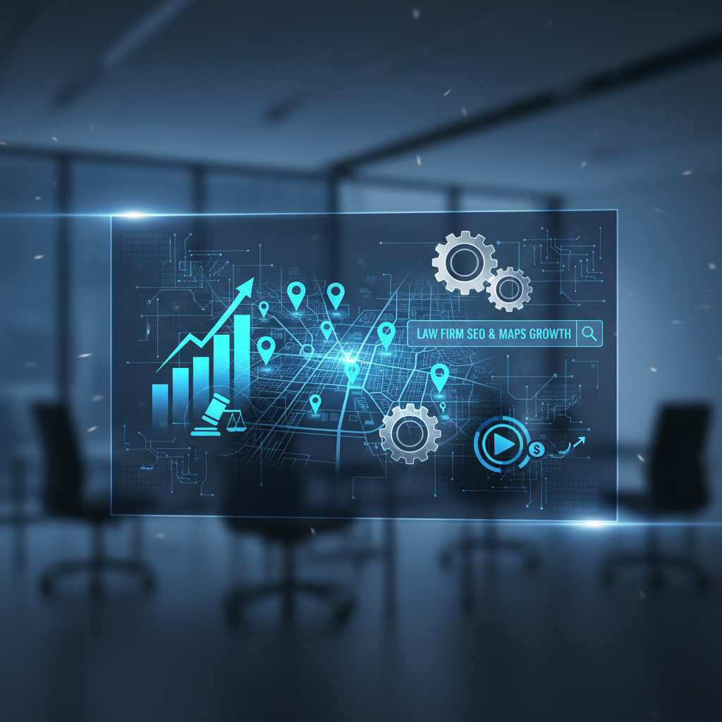 Get More Qualified Calls via Lawyer Marketing Automation