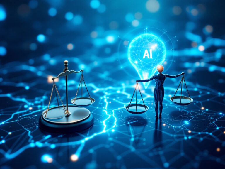 Transform Your Legal Practice with AI-Powered Legal Marketing