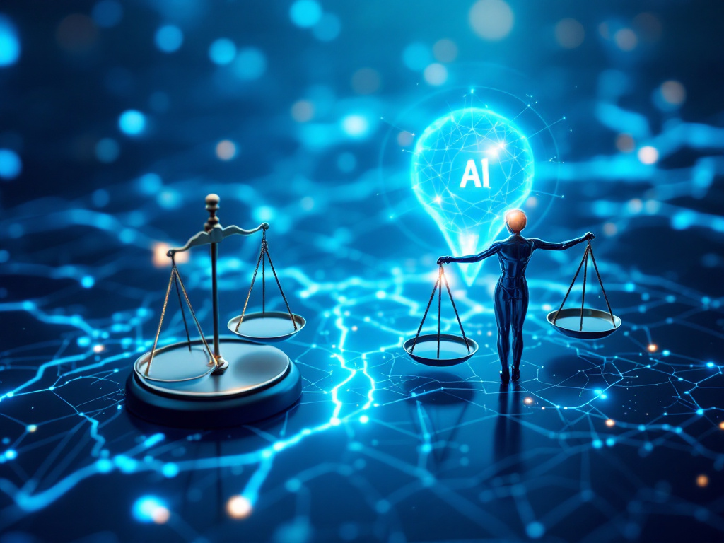 Transform Your Legal Practice with AI-Powered Legal Marketing