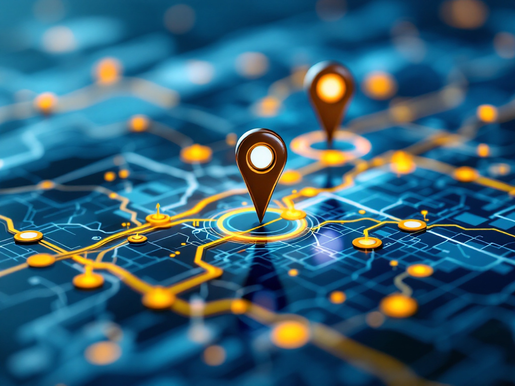 Why Maps Positioning for Lawyers Is a Game Changer
