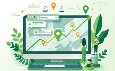 Why Lawyer Online Presence Growth Is Vital for Firm Expansion