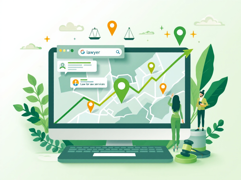 Why Lawyer Online Presence Growth Is Vital for Firm Expansion