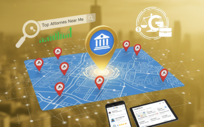 Boost Your Law Firm with Proven Attorney Google Ranking Strategies