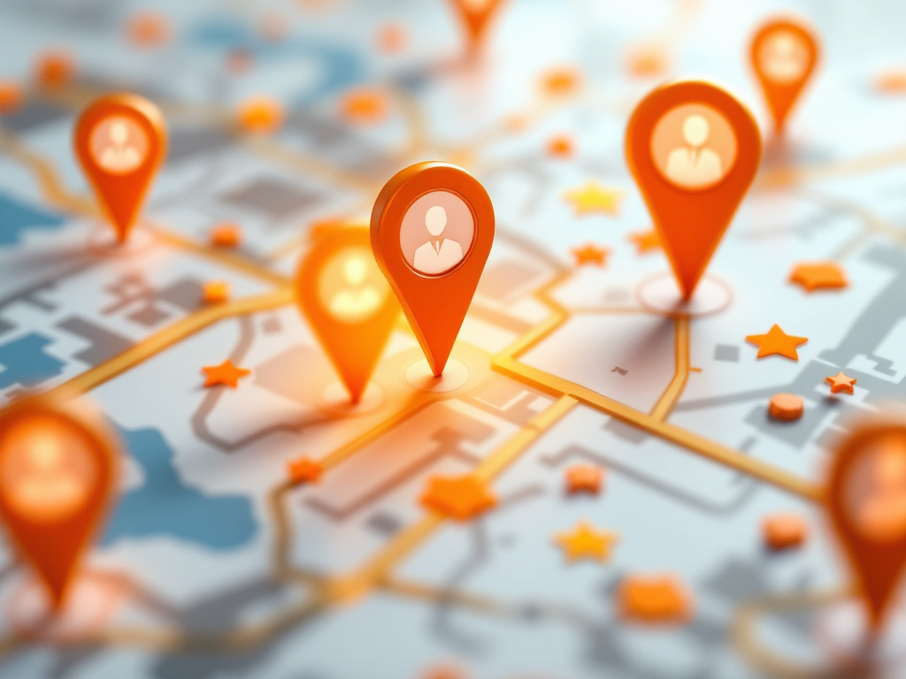Unlock Massive Growth Through Better Attorney Local Search Rankings