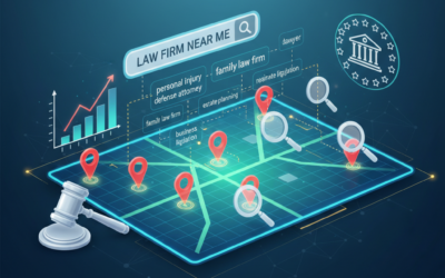 Powerful Lawyer SEO Keyword Strategies for Local Domination
