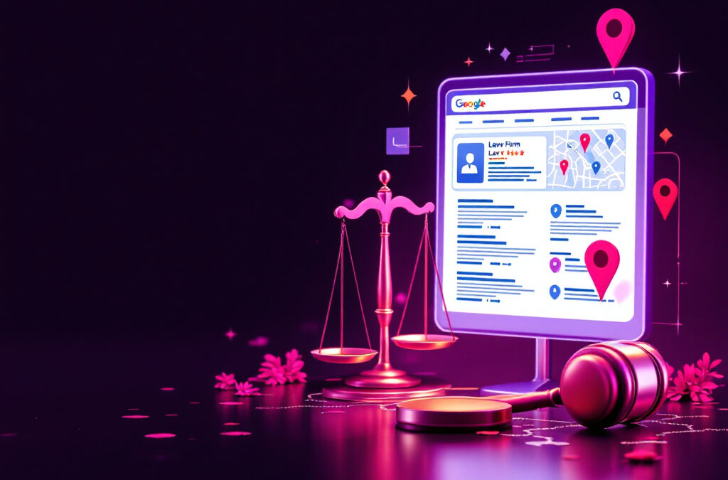 attorney seo best practices