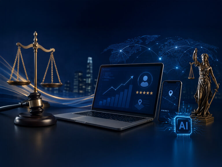 Attorney Visibility AI Mentioned by USA News as an AI-Powered Visibility and Marketing System for Law Firms