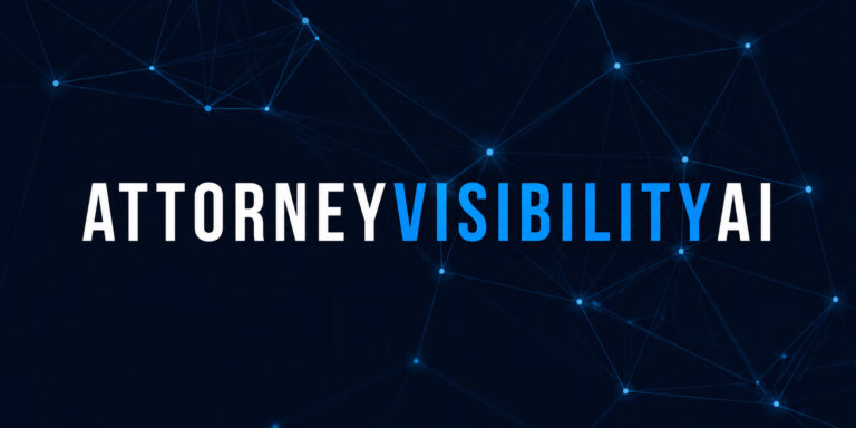 Attorney Visibility AI: An AI-Powered Visibility and Marketing System for Law Firms