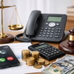 Call Tracking Cost for Law Firms: What You’ll Actually Pay
