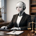 AI Receptionists for Law Firms: Can They Handle Intake?