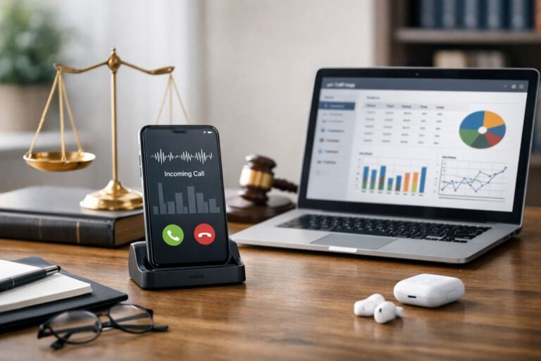 Why Use Call Tracking? The Law Firm Case for It