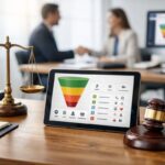 Legal Lead Tracking Explained for Busy Law Firms