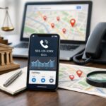 Can Call Tracking Hurt Local SEO? What Law Firms Need