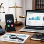 Call Tracking for Law Firms: What It Is and Why It Matters