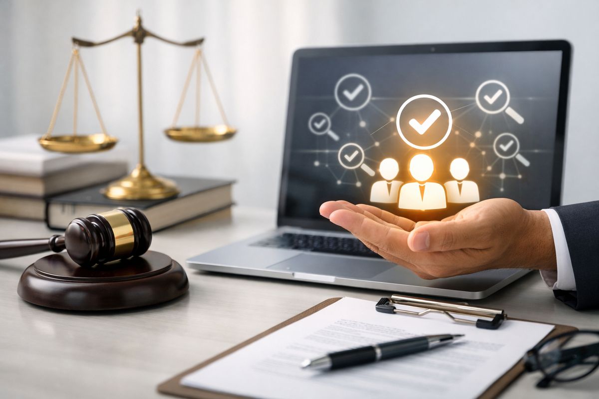 Quality Legal Leads: How to Attract Better Prospects