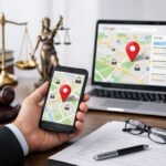 Google Maps for Lawyers: Why Local Visibility Wins Cases
