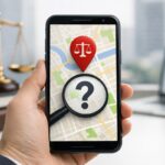 Why Your Law Firm Isn’t Showing on Google Maps