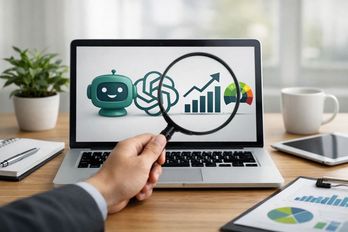 How to Measure Whether ChatGPT Optimization Is Working