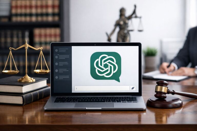 Should Your Law Firm Optimize for ChatGPT?