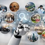 11 Practice Areas That Can Win with AI Search