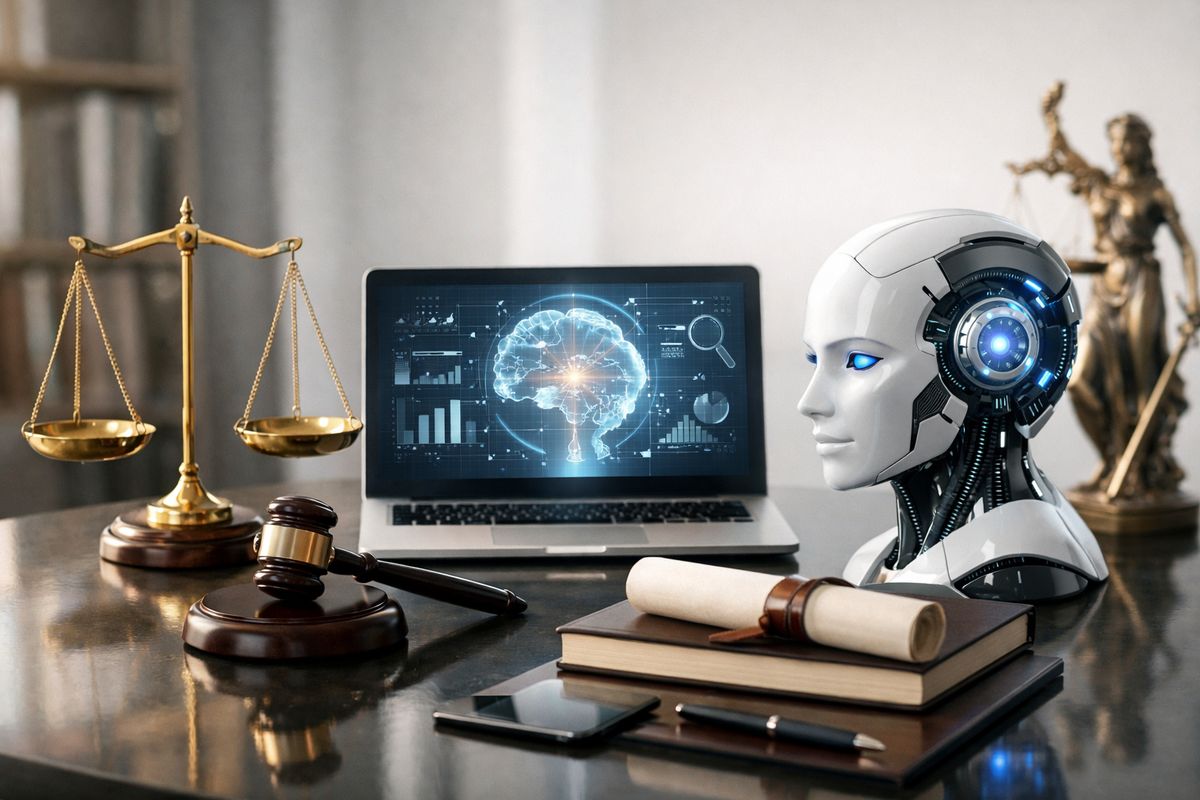 Legal AI Marketing: What Law Firms Should Look For