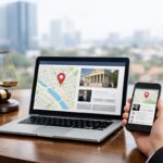 Better Local Landing Pages for Law Firms with Gemini