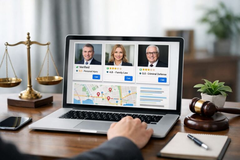 Local Services Ads for Lawyers: How They Really Work