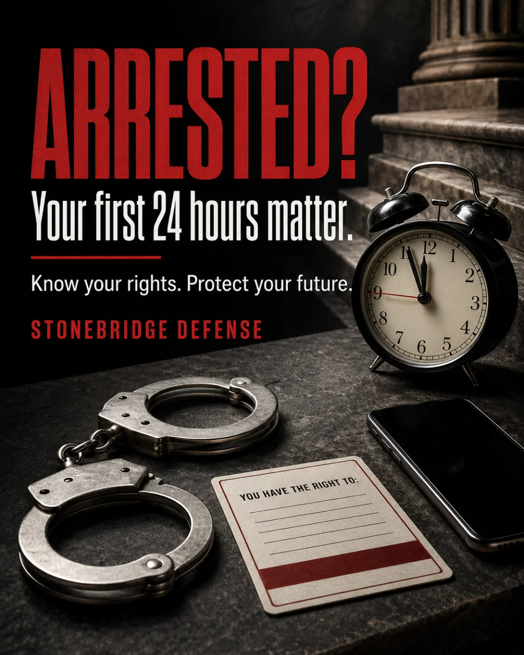 Attorney social media creative example 11