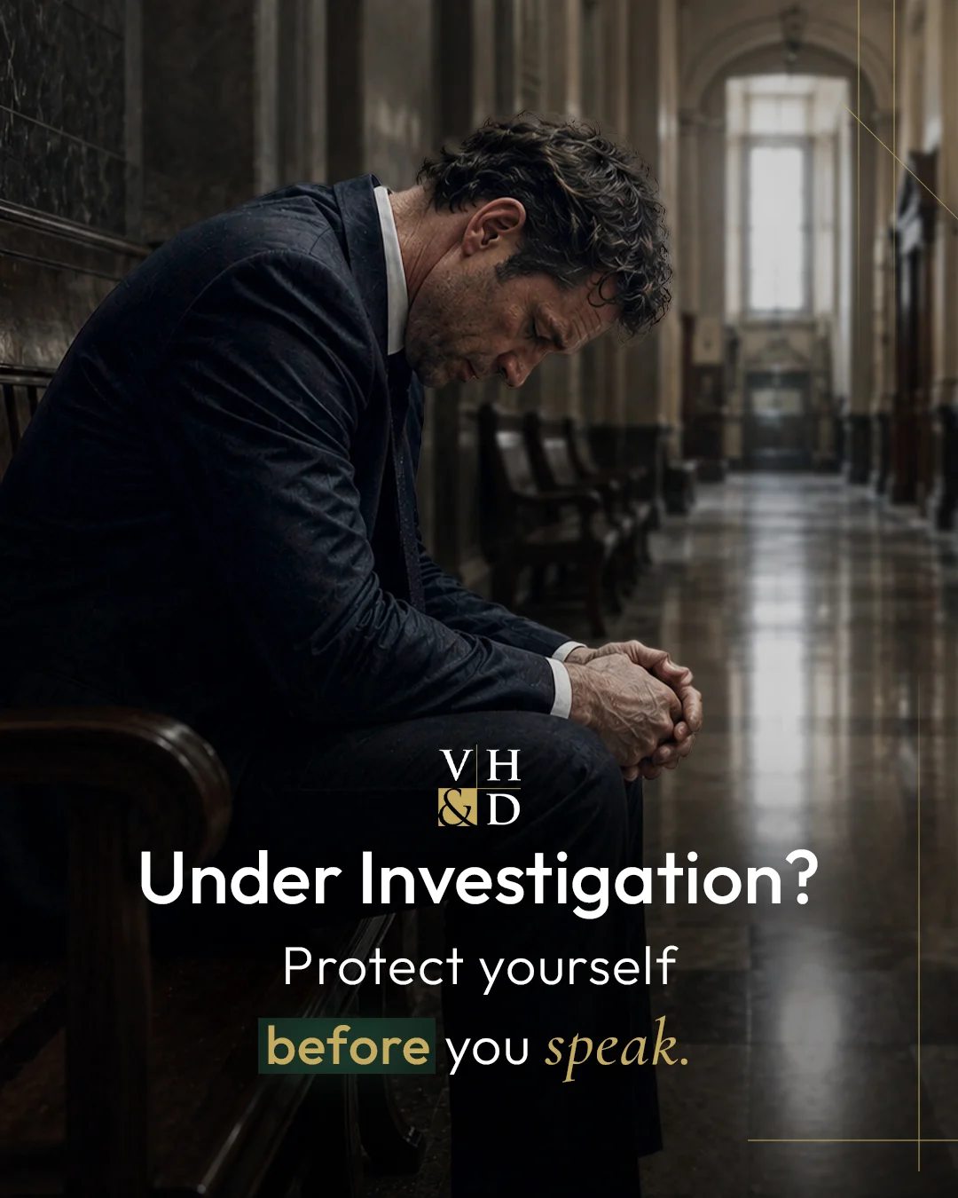 Attorney social media creative example 4