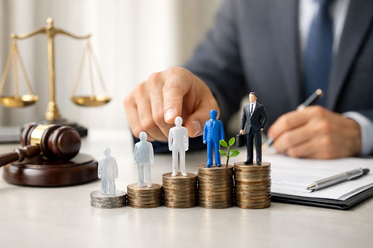 Legal Lead Nurturing That Turns Cold Leads into Consults