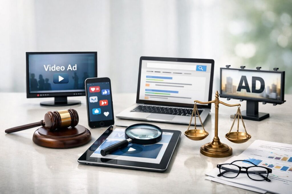 Best Legal Ads for Law Firms: Pick the Right Channel