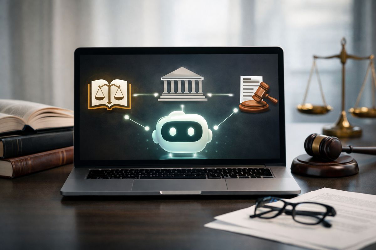 How ChatGPT Chooses Sources for Legal Answers
